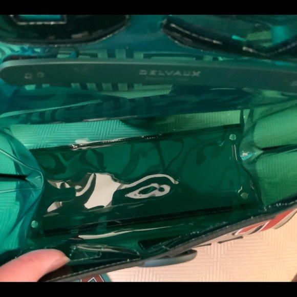 Delvaux Limited Edition 1829 Hero Bag - Picture 4 of 16